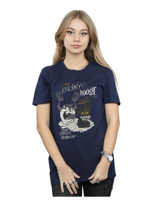 Looney Tunes - T-shirt ENERGY BOOST - Kiabi