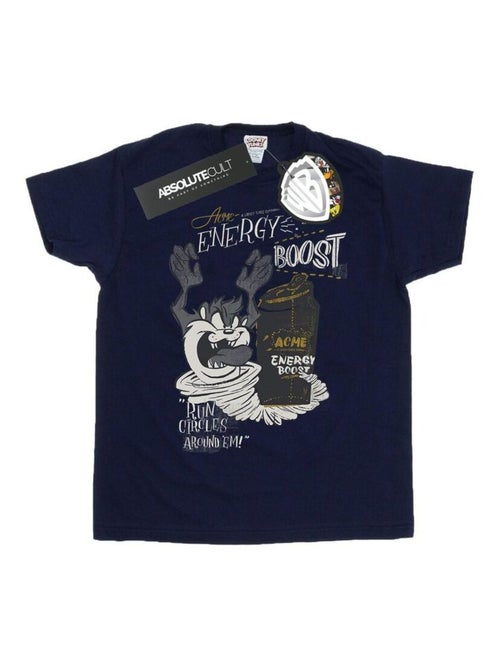 Looney Tunes - T-shirt ENERGY BOOST - Kiabi