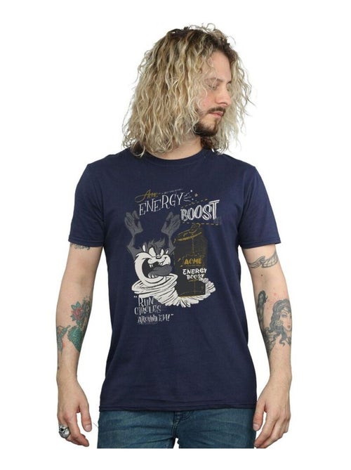 Looney Tunes - T-shirt ENERGY BOOST - Kiabi