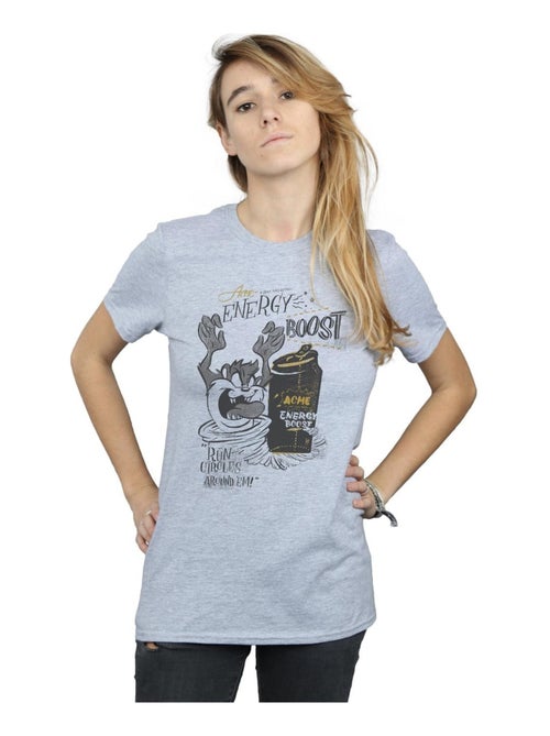 Looney Tunes - T-shirt ENERGY BOOST - Kiabi