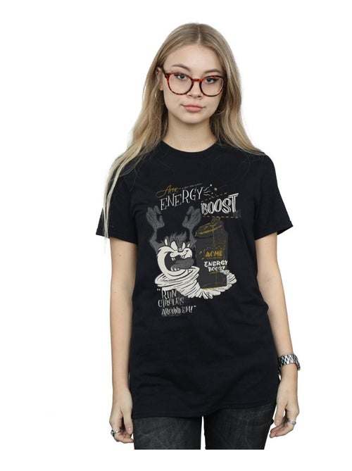 Looney Tunes - T-shirt ENERGY BOOST - Kiabi