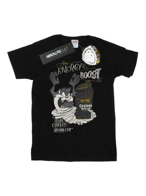 Looney Tunes - T-shirt ENERGY BOOST - Kiabi