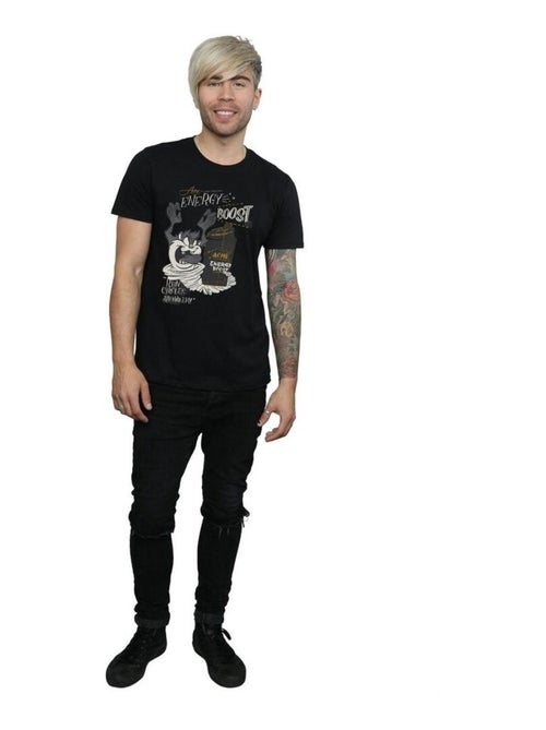Looney Tunes - T-shirt ENERGY BOOST - Kiabi