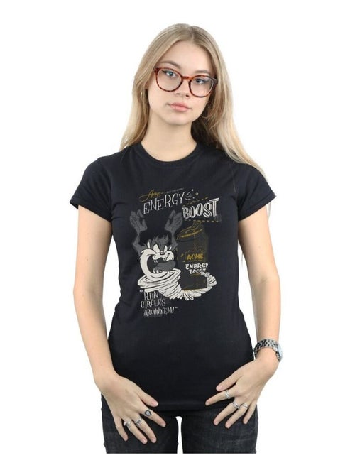 Looney Tunes - T-shirt ENERGY BOOST - Kiabi