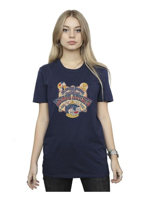 Looney Tunes - T-shirt ESCAPE ARTISTS - Kiabi