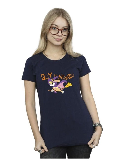 Looney Tunes - T-shirt FLY BY NIGHT - Kiabi