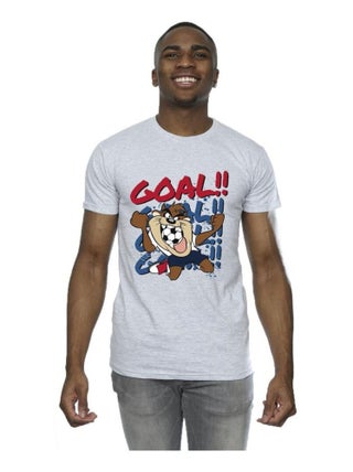 Looney Tunes - T-shirt GOAL GOAL GOAL