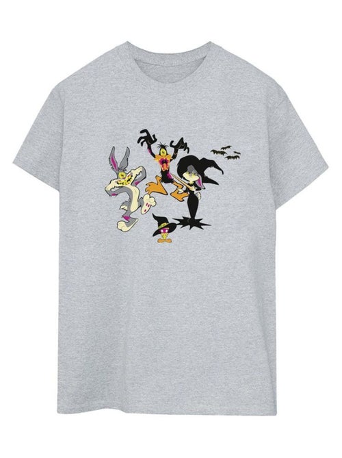 Looney Tunes - T-shirt - Kiabi Looney Tunes - T-shirt - Kiabi