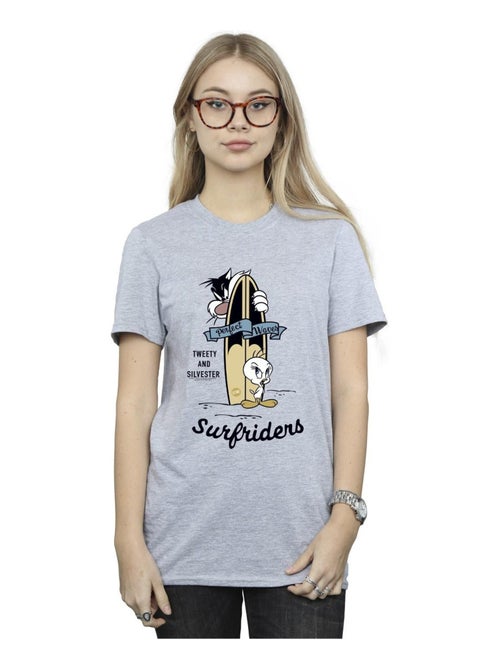 Looney Tunes - T-shirt - Kiabi