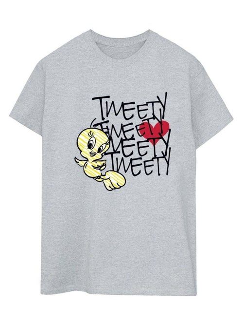 Looney Tunes - T-shirt - Kiabi