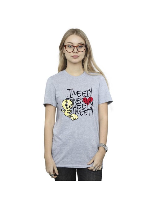 Looney Tunes - T-shirt - Kiabi