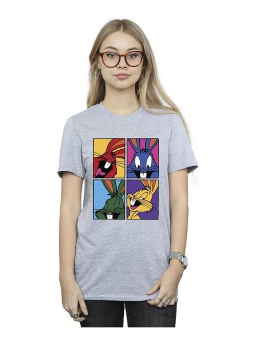 Looney Tunes - T-shirt - Kiabi