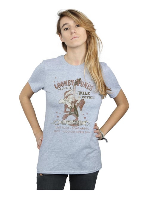 Looney Tunes - T-shirt - Kiabi