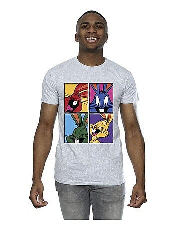 Looney Tunes - T-shirt