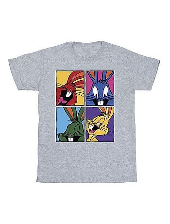 Looney Tunes - T-shirt
