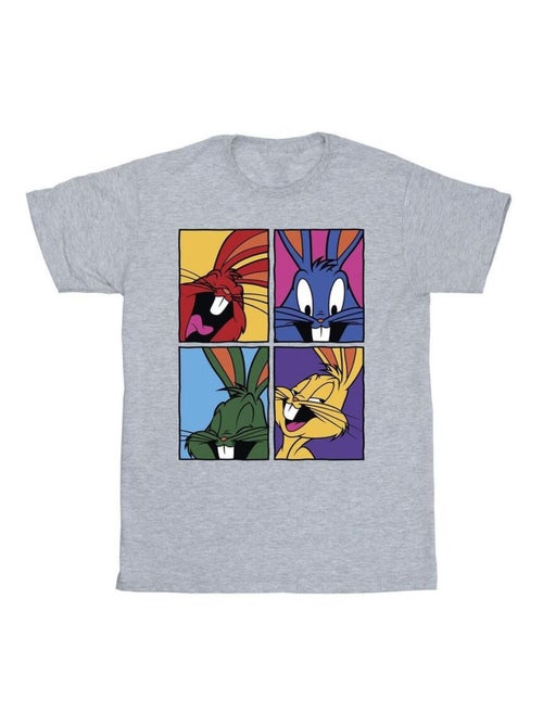 Looney Tunes - T-shirt - Kiabi Looney Tunes - T-shirt - Kiabi