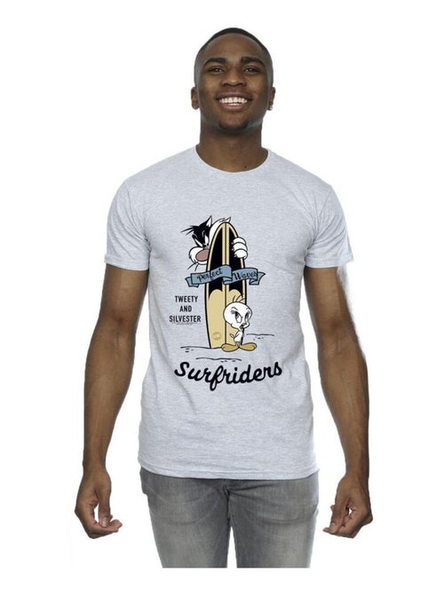 Looney Tunes - T-shirt - Kiabi