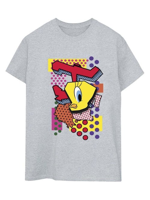 Looney Tunes - T-shirt - Kiabi Looney Tunes - T-shirt - Kiabi