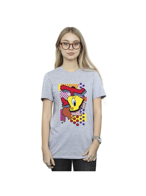 Looney Tunes - T-shirt - Kiabi Looney Tunes - T-shirt - Kiabi