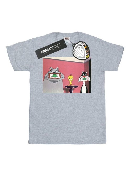 Looney Tunes - T-shirt - Kiabi Looney Tunes - T-shirt - Kiabi