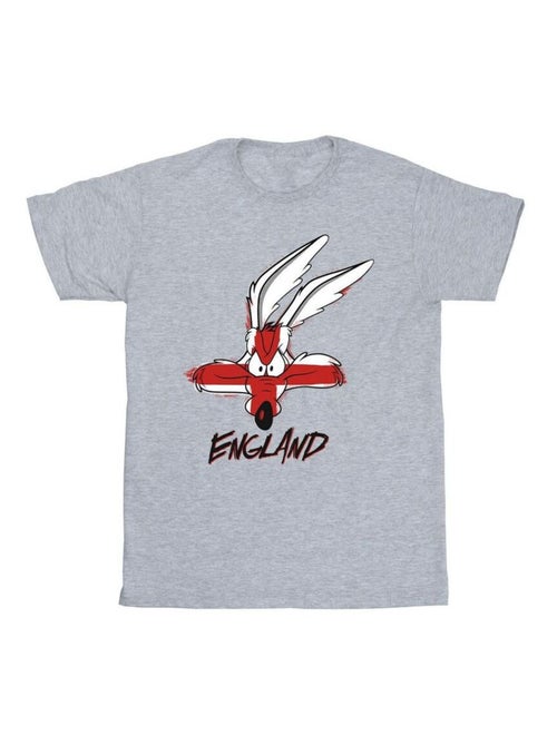 Looney Tunes - T-shirt - Kiabi Looney Tunes - T-shirt - Kiabi