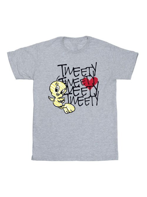 Looney Tunes - T-shirt - Kiabi Looney Tunes - T-shirt - Kiabi