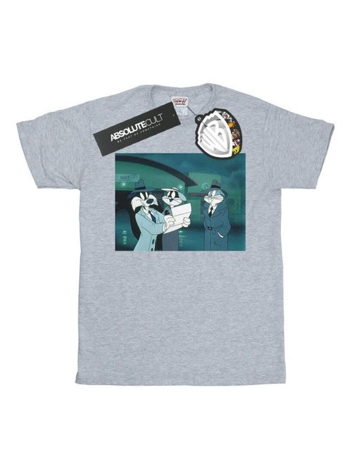 Looney Tunes - T-shirt - Kiabi Looney Tunes - T-shirt - Kiabi
