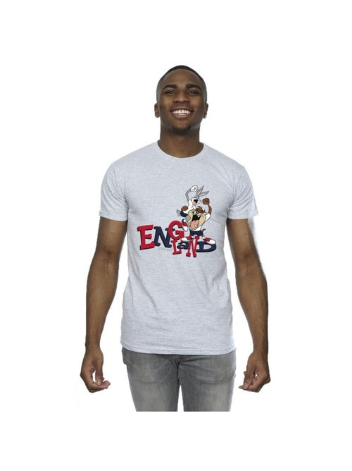 Looney Tunes - T-shirt - Kiabi Looney Tunes - T-shirt - Kiabi