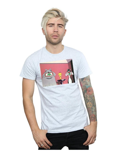 Looney Tunes - T-shirt - Kiabi