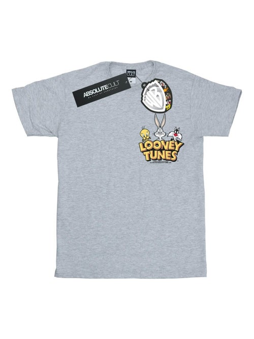 Looney Tunes - T-shirt - Kiabi