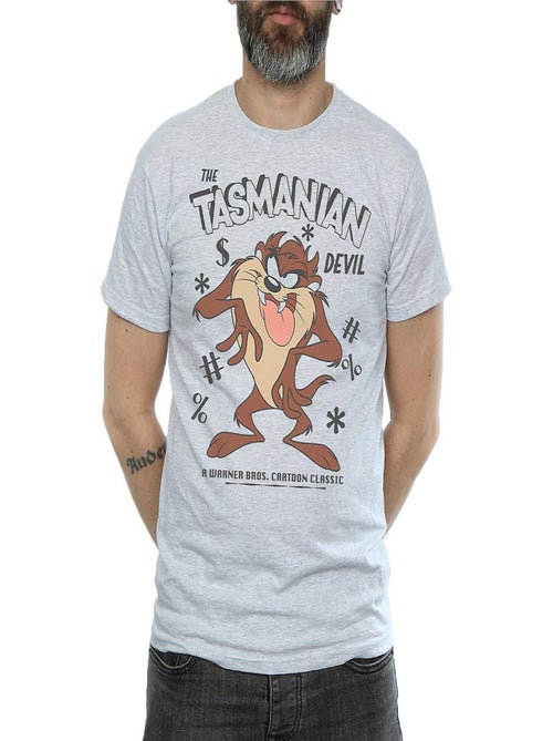 Looney Tunes - T-shirt - Kiabi