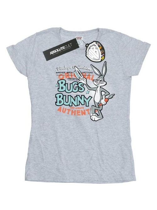 Looney Tunes - T-shirt - Kiabi Looney Tunes - T-shirt - Kiabi