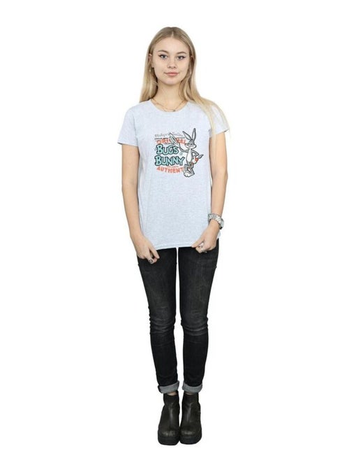 Looney Tunes - T-shirt - Kiabi Looney Tunes - T-shirt - Kiabi