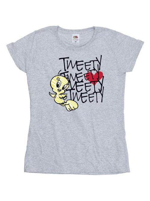 Looney Tunes - T-shirt - Kiabi