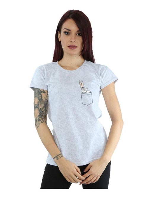 Looney Tunes - T-shirt - Kiabi