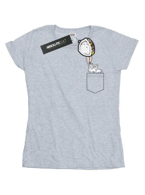 Looney Tunes - T-shirt - Kiabi Looney Tunes - T-shirt - Kiabi