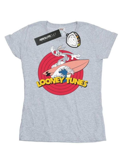 Looney Tunes - T-shirt - Kiabi Looney Tunes - T-shirt - Kiabi