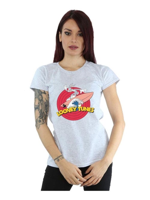 Looney Tunes - T-shirt - Kiabi Looney Tunes - T-shirt - Kiabi