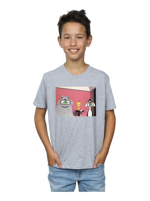 Looney Tunes - T-shirt - Kiabi