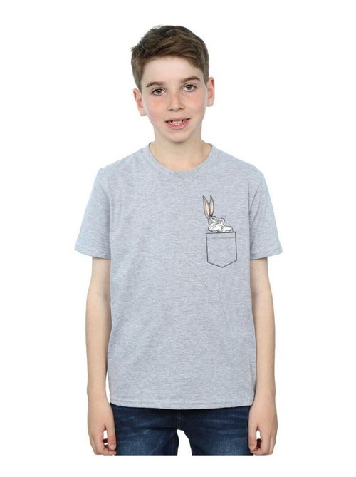 Looney Tunes - T-shirt - Kiabi