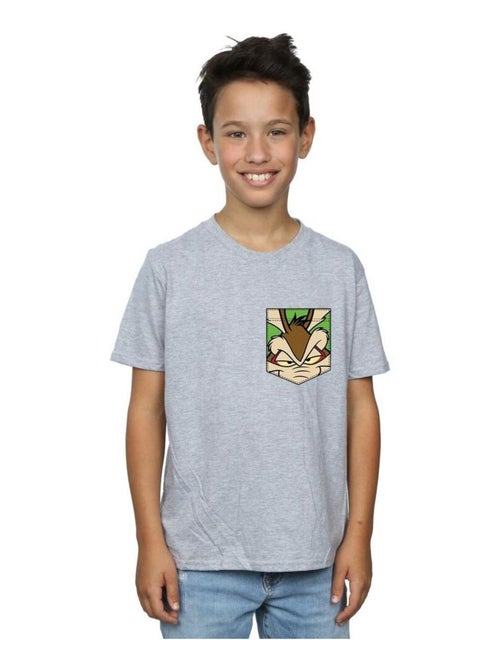 Looney Tunes - T-shirt - Kiabi