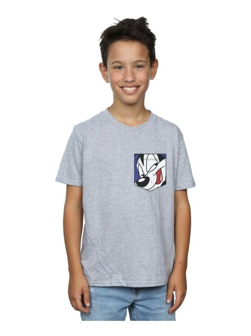 Looney Tunes - T-shirt - Kiabi
