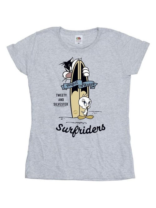 Looney Tunes - T-shirt - Kiabi
