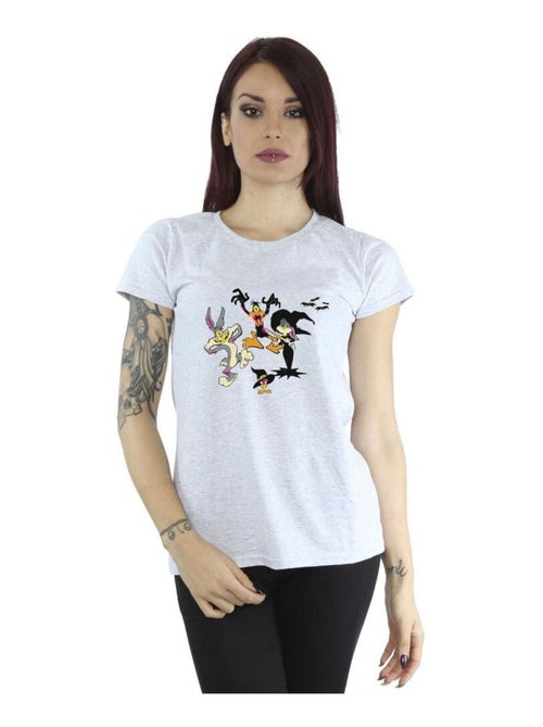 Looney Tunes - T-shirt - Kiabi
