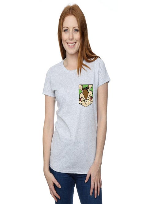 Looney Tunes - T-shirt - Kiabi