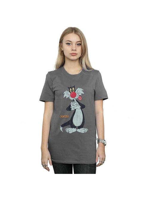 Looney Tunes - T-shirt - Kiabi Looney Tunes - T-shirt - Kiabi
