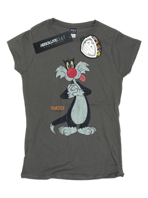 Looney Tunes - T-shirt - Kiabi