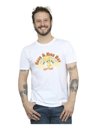 Looney Tunes - T-shirt HAVE A NICE DAY
