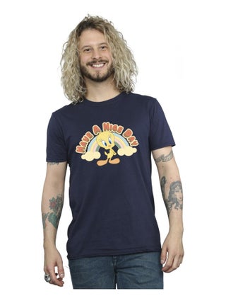Looney Tunes - T-shirt HAVE A NICE DAY