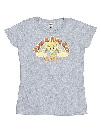 Looney Tunes - T-shirt HAVE A NICE DAY
